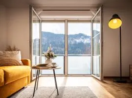Appartement Soyer