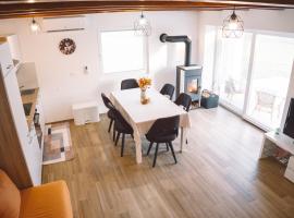 Zelena harmonija, hotel i Moravske-Toplice