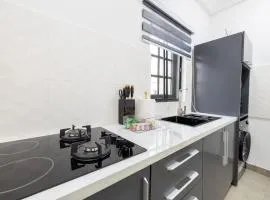Caros Villa