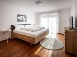 Appartement Soyer