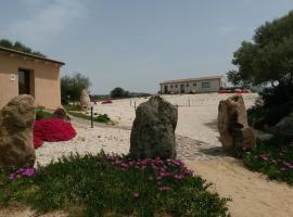 B&B Terra e Smeralda