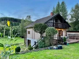 Blockhaus Ourtal