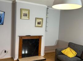 Good stay, hotel v destinaci Stafford
