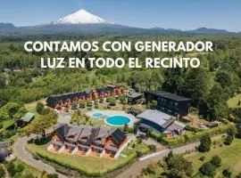 Apart Hotel Sol y Lago