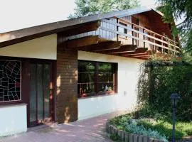 waldhaus no 15