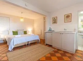 St James Garden Cottage