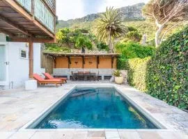 Ley Pool Cottage
