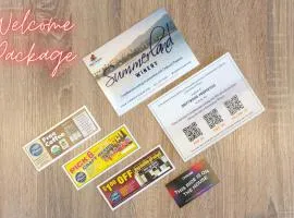 Summerland Double Dolphin