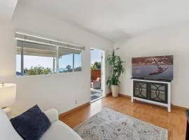 Whitney Oceanview Studio