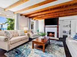 The Grand Escape - Casita Sonrisa
