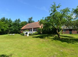 Michels Huus - Schloss Gelting, Hotel in Gelting