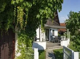 Ferienhaus Wila