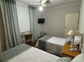Santa Fé Hospedagem - Quarto 23