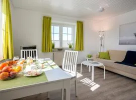 Knusthof Lafrenz - Küstenblick
