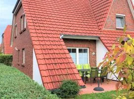 Dat Onnens Hus - Burhave 16