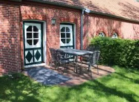 Ferienwohnung 4 Struven Hus