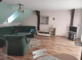 Schöne 3,5 Zimmerwohnung