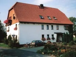 Zum Hecht, FeWo Spitzberg