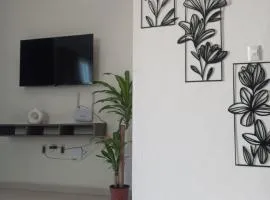 Family apartment in excellent location