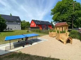 Ferienhaus Bimmelbahn