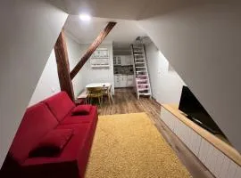 Apartma G Vrhnika