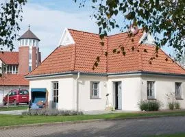 Ferienhaus Yvonne