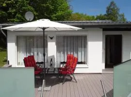 Ferienanlage Mönchgut, Ferienhaus Mönchgut