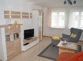 Haus Anni Wohnung 101