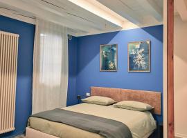 Le Mura Minicase int 2、カステルフランコ・ヴェーネトのホテル