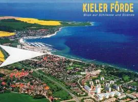 Am Strand
