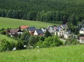 Ferienwohnung "Am Vaterlandsgrubenweg"