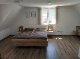 Ferienwohnung Barner - KEINE MONTEURE