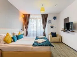 Apartment "Mountain Relax"