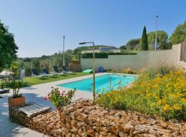 Ca la Moni Gualta, Hotel in Gualta
