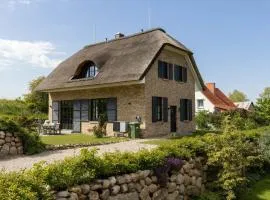 Reetdachhaus Seeblick
