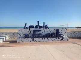 Fleming's Beach