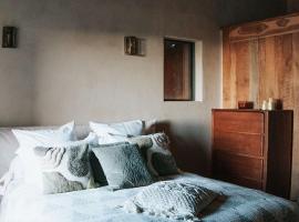 Demeure moresca, hotel i Pietrosella