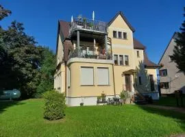 Ferienwohnung Ehrich
