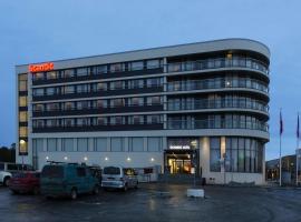 Scandic Alta, hotel v destinaci Alta