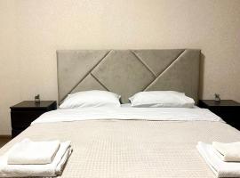 Апартаменти ПортСіті, Автостанція,закрита парковка