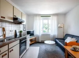 Knusthof - Wohnung 4