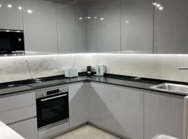 New CP family apartment with spa