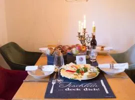 Ferienwohnung Williams - Obsthof Steffelin