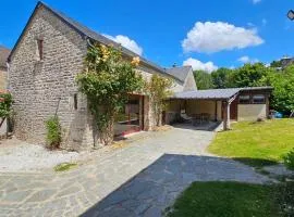Le Gué de Clecy
