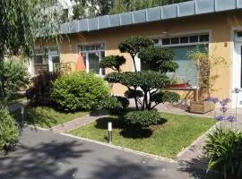 Ferienwohnung Bruno