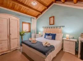 S'apposentu - Un'angolo di Paradiso con la Vista sul Castello