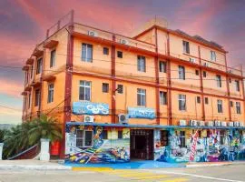 Hotel Cortaza Galería