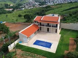 Chácara Manacá da Serra