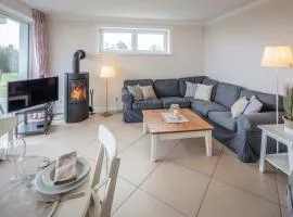 Strandlodge 1