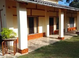 casa bambuza